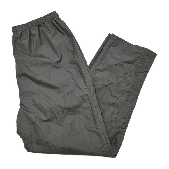 Coleman Other - Coleman Waterproof Cargo Pants Adjustable Legs Mesh‎ Lined Outdoor Work Mens Lg